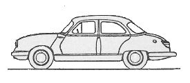 Panhard Dyna Z