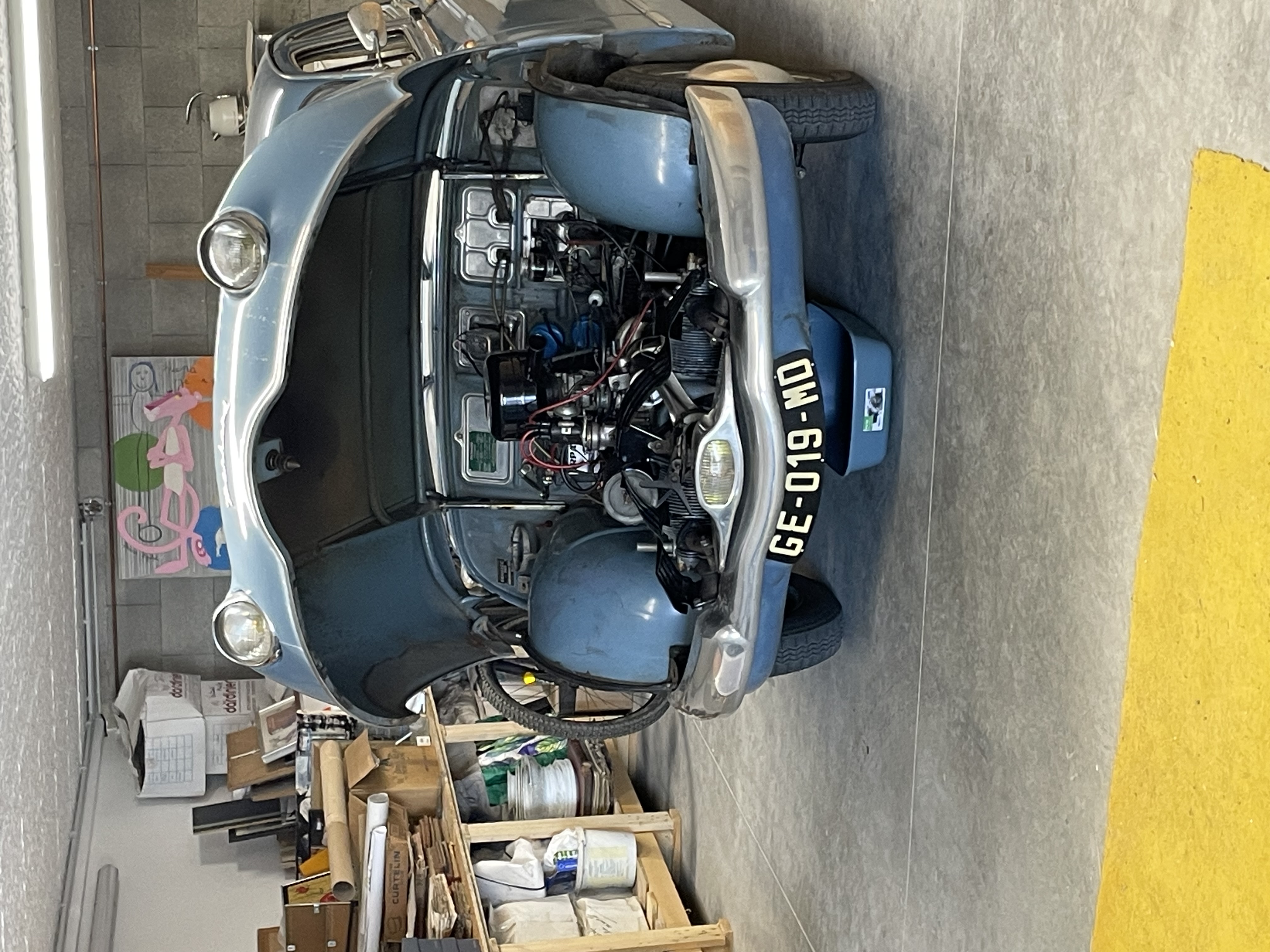 Bootstrap Media Preview