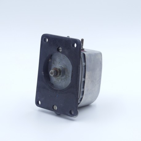 Joint moteur d'essuie glace