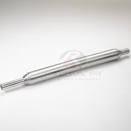 Silencieux inox Dyna Z