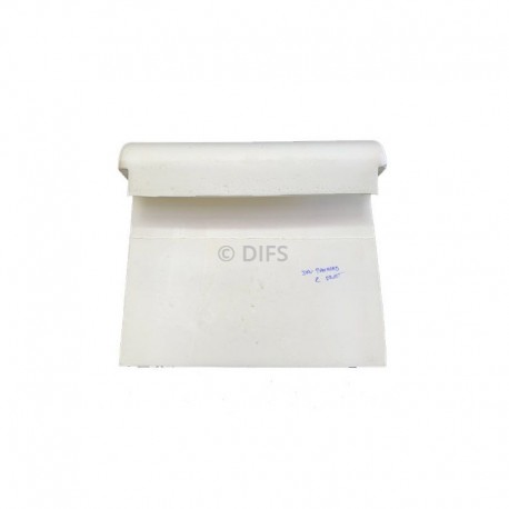 Mousse de siège Panhard 24