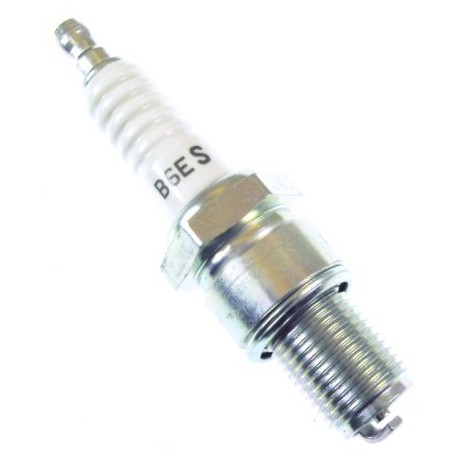 Bougie NGK B6ES - bougie moderne remplacement Marchal 35HS