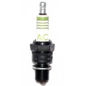 Bougie AC 44XL - remplacement Marchal 35HS - Dyna Z, PL17 & 24