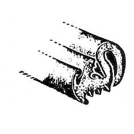 Joint pare-brise - Dyna Z et PL17