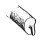 Joint de coffre - PL17