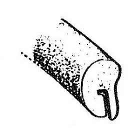 Joint de coffre - PL17