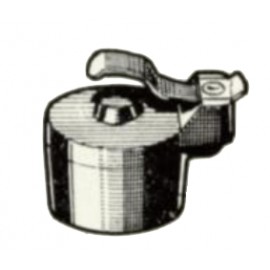 Rotor Marchal (porte éclateur) - PL17 & 24