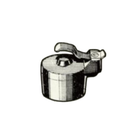 Rotor Marchal (porte éclateur) - PL17 & 24