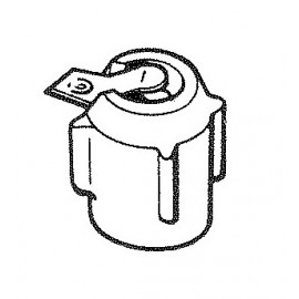 Rotor Ducellier long (porte éclateur) - 24