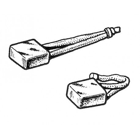 Balais démarreur Ducellier (le jeu)