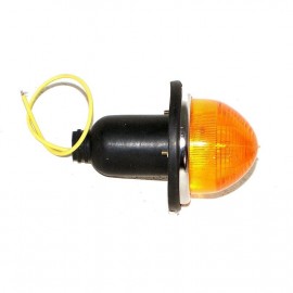 Feu arrière clignotant - PL17