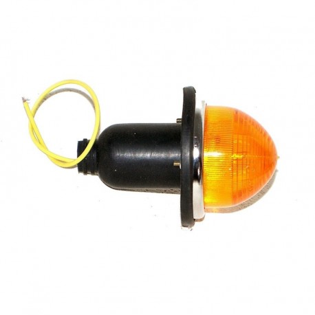 Feu arrière clignotant - PL17