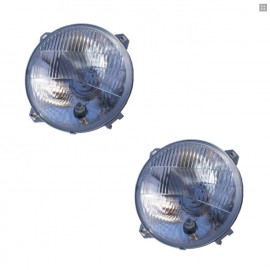 Phare - Dyna X, Dyna Junior, Dyna Z & PL17