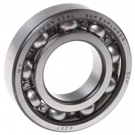 Roulement de roue étanche - N°6207 : 35*72*17 - Dyna X, Dyna Junior, Dyna Z, PL17 & 24