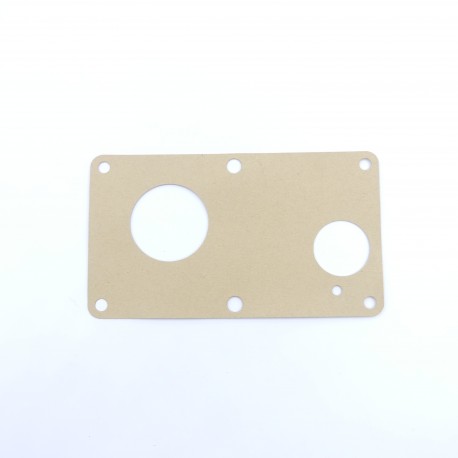 Joint papier de boîtier auxiliaire - Dyna X, Dyna Junior, Dyna Z, PL17 & 24
