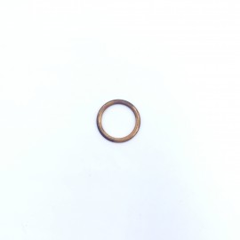 Joint cuivre métallo-plastique bouchon de vidange Ø 20.4*26*2 mm - Dyna X, Dyna Junior, Dyna Z, PL17 & 24